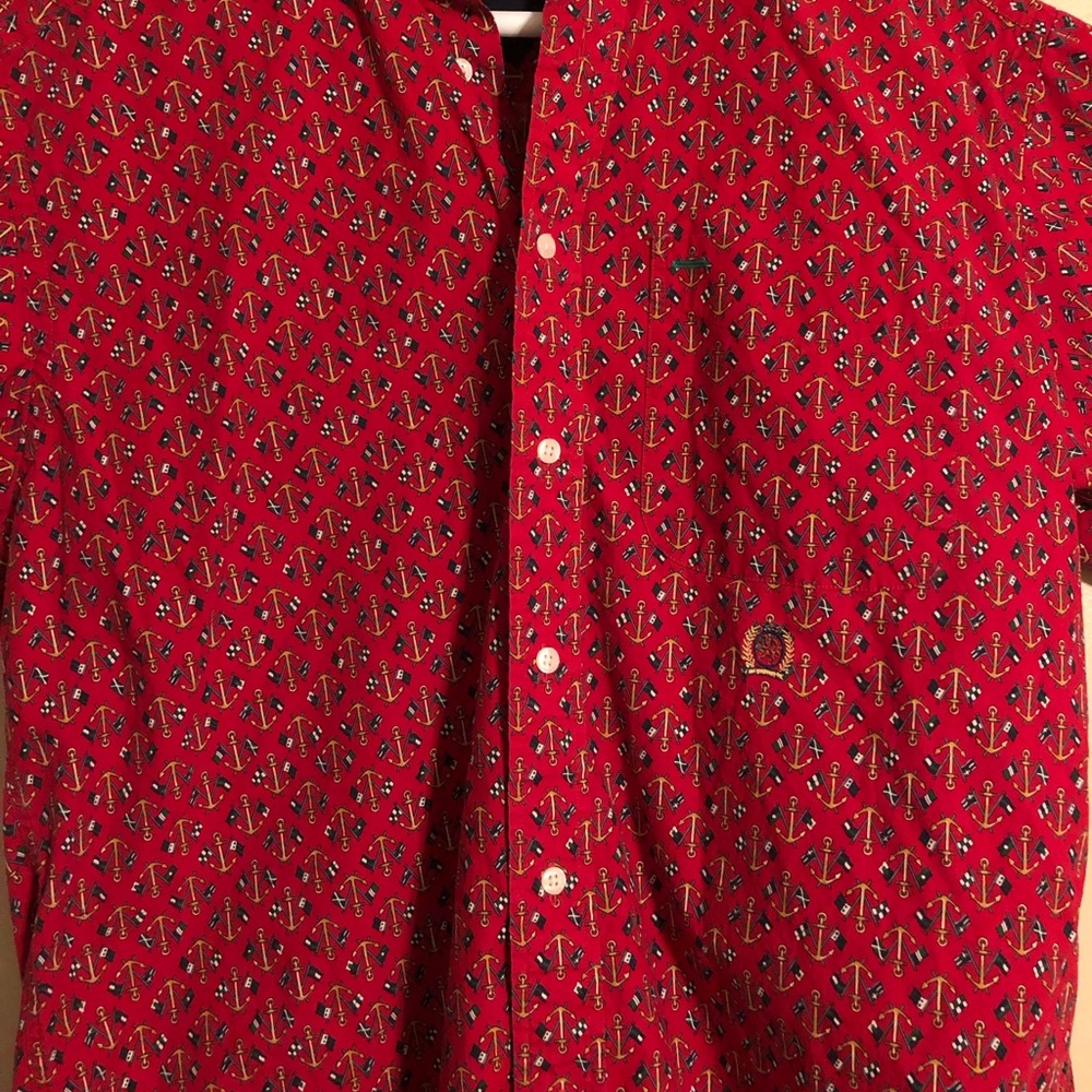 Button up - Picture 2 of 2